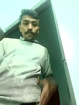 PrabV0319 online show from January 2026 07:41:01 PM