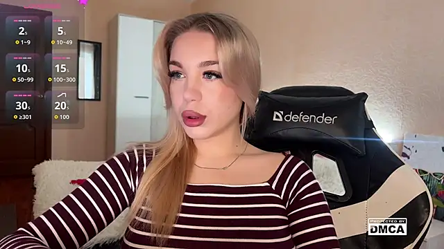 ariashaa online show from November 2025 12:26:01 PM