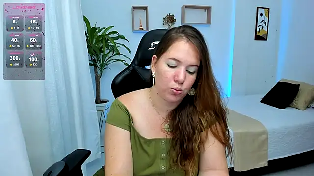 tamy shine87 online show from December 2024 02:58:02 AM