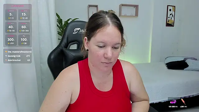 tamy shine87 online show from December 2024 04:09:02 AM