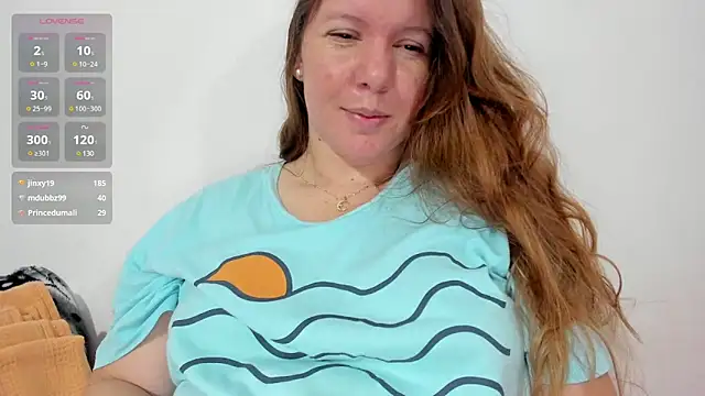 tamy shine87 online show from January 2025 03:47:01 AM