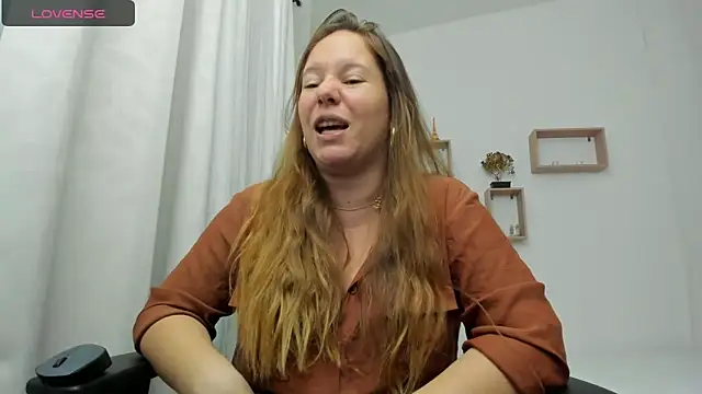 tamy shine87 online show from February 2025 02:37:01 AM