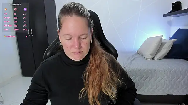 tamy shine87 online show from October 2025 04:38:01 AM