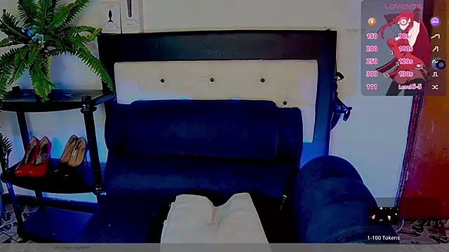 Mommy-pervert online show from April 2026 02:37:02 AM