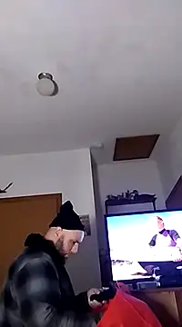 Dnbigo89 online show from December 2024 09:33:02 AM