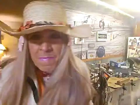 CROSSCOUNTRY1 online show from January 2025 09:30:02 AM