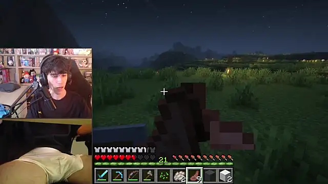 nolantwink online show from April 2026 07:58:02 PM