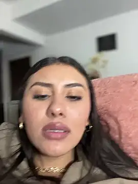 Ambar pe  online show from January 2025 03:32:02 AM