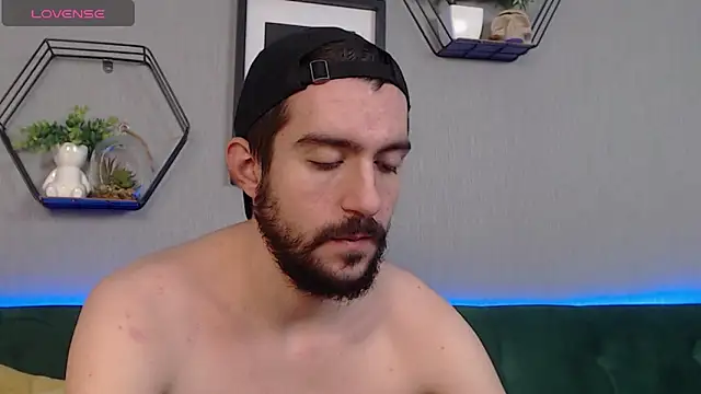 Dylan Best online show from December 2024 05:38:02 AM