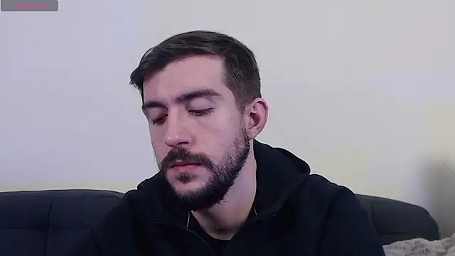 Dylan Best online show from February 2025 01:57:01 AM