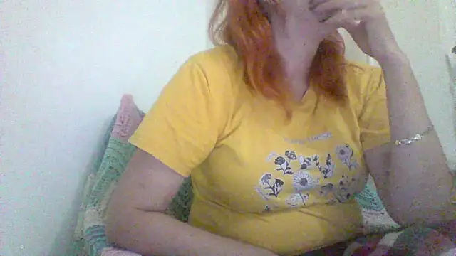 MssAngela online show from November 2025 05:34:02 PM