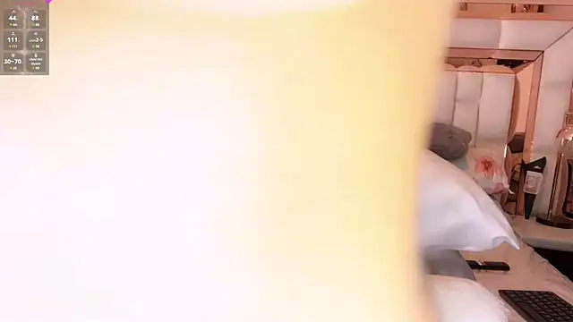 im yours 01 online show from January 2025 07:10:02 AM