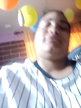 Hilarybunnyy online show from March 2025 02:43:02 PM