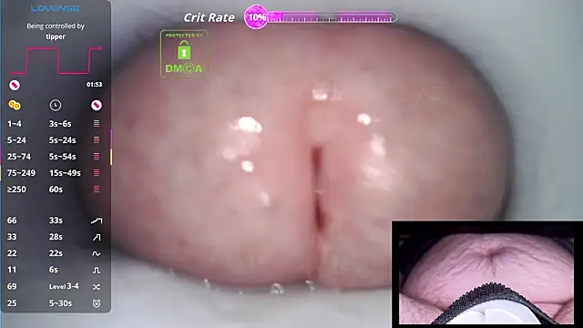 Snapshot of controlmytoys chatting on March 2026 06:23:01 PM controlmytoys online show from March 2026 06:23:01 PM