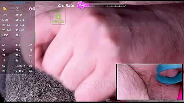 Snapshot of controlmytoys chatting on April 2026 06:36:01 AM controlmytoys online show from April 2026 06:36:01 AM