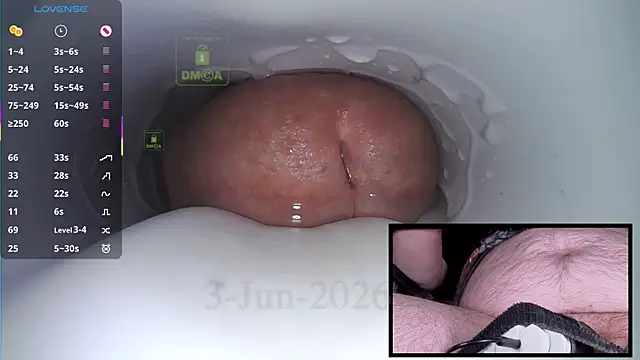 Snapshot of controlmytoys chatting on June 2026 05:07:01 PM controlmytoys online show from June 2026 05:07:01 PM