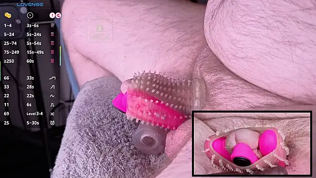 Snapshot of controlmytoys chatting on July 2026 08:13:02 PM controlmytoys online show from July 2026 08:13:02 PM