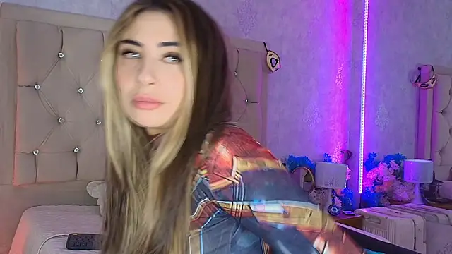 nini love01 online show from March 2026 04:07:02 AM