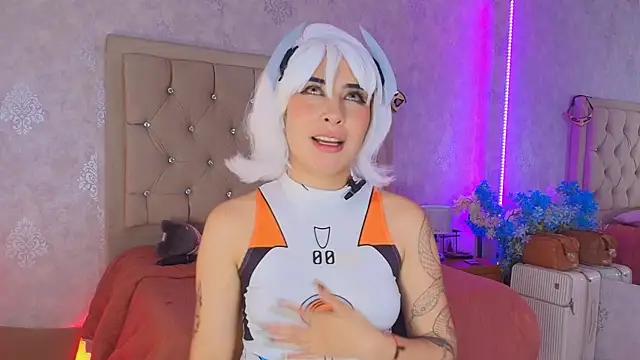 nini love01 online show from April 2026 07:45:01 AM