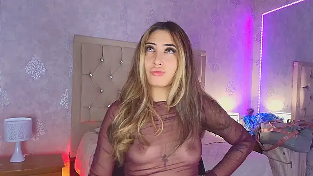 nini love01 online show from April 2026 03:51:01 AM