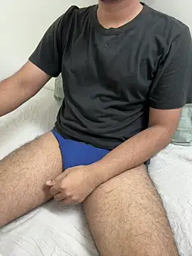 Arjun78877 online show from November 2025 01:44:01 PM