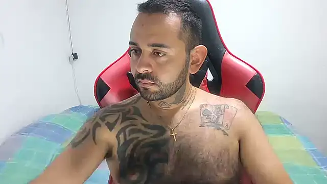 TeddyGominola  online show from February 2025 03:28:02 PM