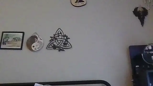 GothyBaby online show from January 2025 05:19:01 PM