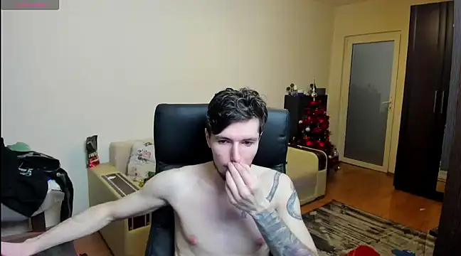 awesomejustin online show from December 2024 04:01:02 AM