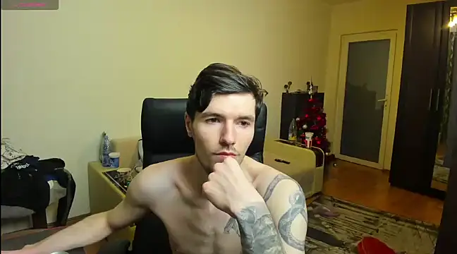 awesomejustin online show from January 2025 05:16:01 PM