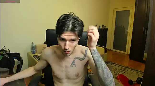 awesomejustin online show from January 2025 07:48:02 PM