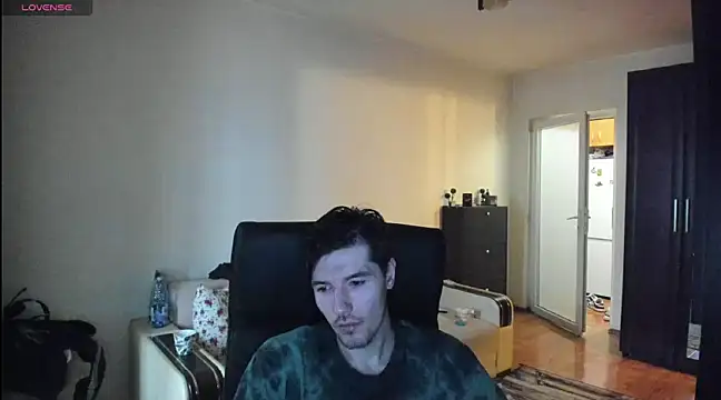 awesomejustin online show from February 2025 11:31:01 AM