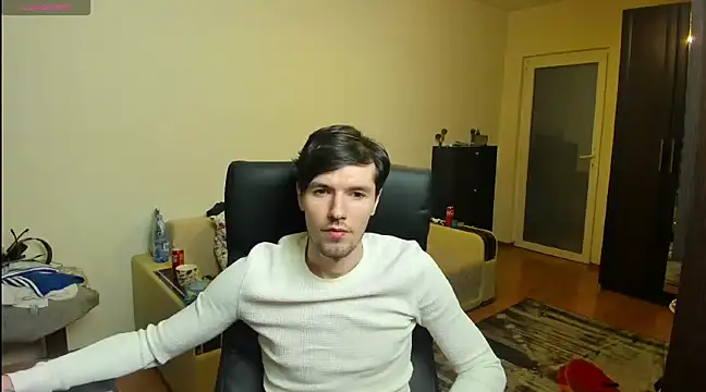 awesomejustin online show from February 2025 08:25:01 PM