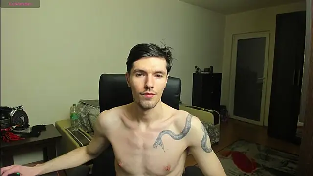 awesomejustin online show from March 2025 08:18:02 PM