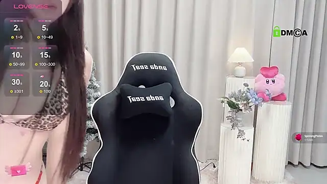 Happy Kitty online show from December 2024 02:27:01 PM