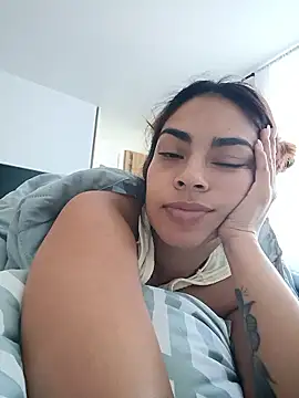 Ivanna2 online show from January 2026 12:53:01 PM