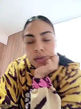 Ivanna2 online show from March 2026 03:39:01 PM