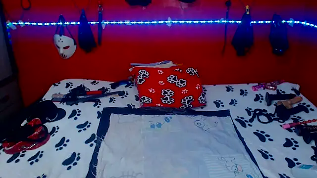 MATURE Randy online show from November 2025 12:57:02 AM