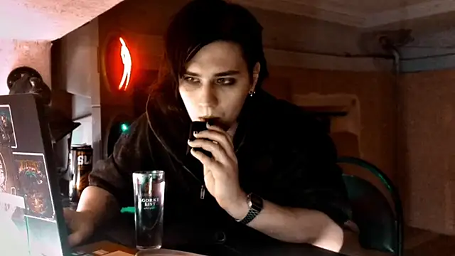 sademobeer online show from February 2026 12:07:02 AM