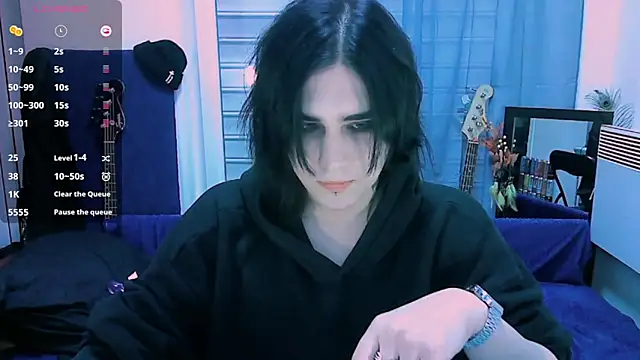 sademobeer online show from June 2026 03:36:01 PM
