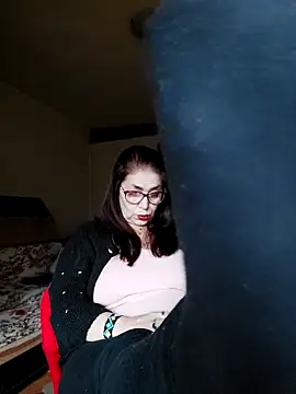 Love Tina56 online show from October 2025 05:43:02 AM