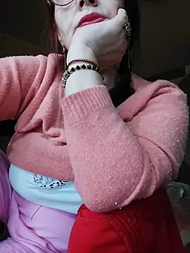 Love Tina56 online show from December 2025 05:46:01 AM