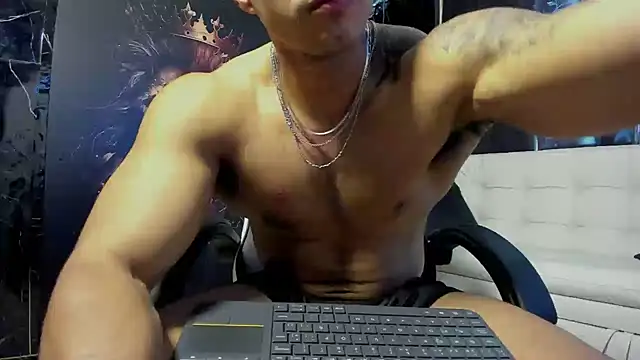 litoxx cass online show from October 2025 09:36:02 PM