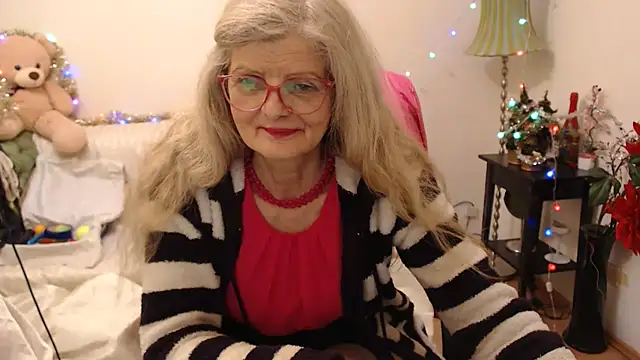 BlairFort online show from December 2024 10:13:01 AM