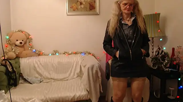 BlairFort online show from December 2024 02:05:02 PM