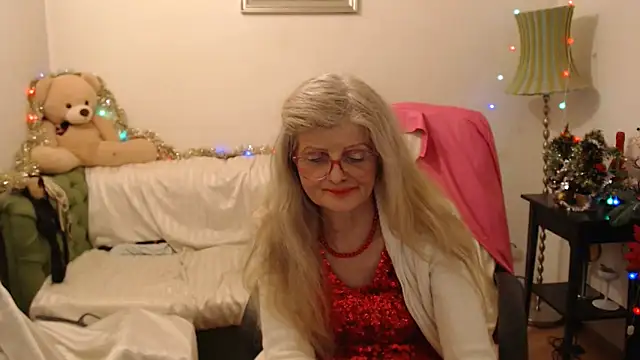 BlairFort online show from December 2024 12:36:02 AM