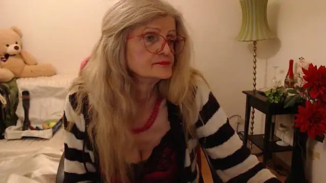 BlairFort online show from January 2025 05:31:01 PM