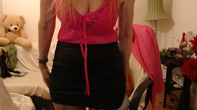 BlairFort online show from January 2025 01:11:02 AM