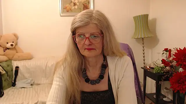 BlairFort online show from February 2025 04:59:02 PM