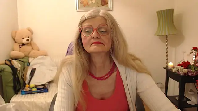 BlairFort online show from February 2025 07:46:01 PM