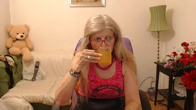 BlairFort online show from March 2025 12:05:02 AM